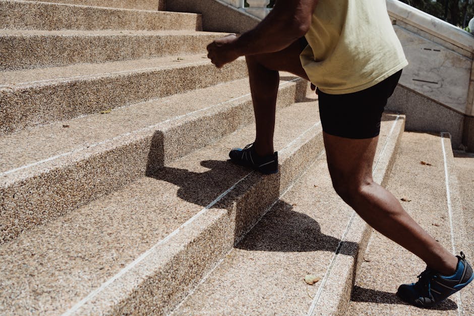 active movement exercise focus ADHD focus