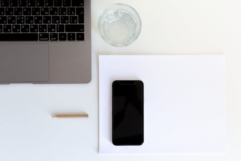 timer desk focus workspace ADHD focus