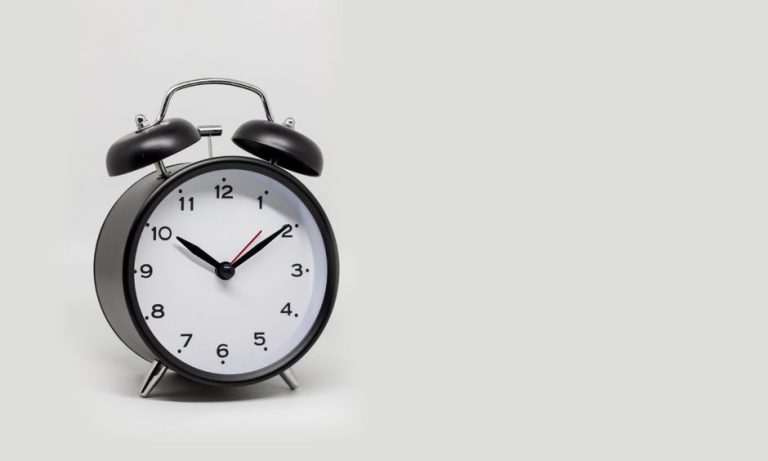 alarm clock medication reminder ADHD focus