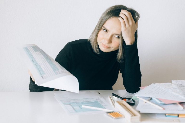 deadline stress focus work ADHD focus