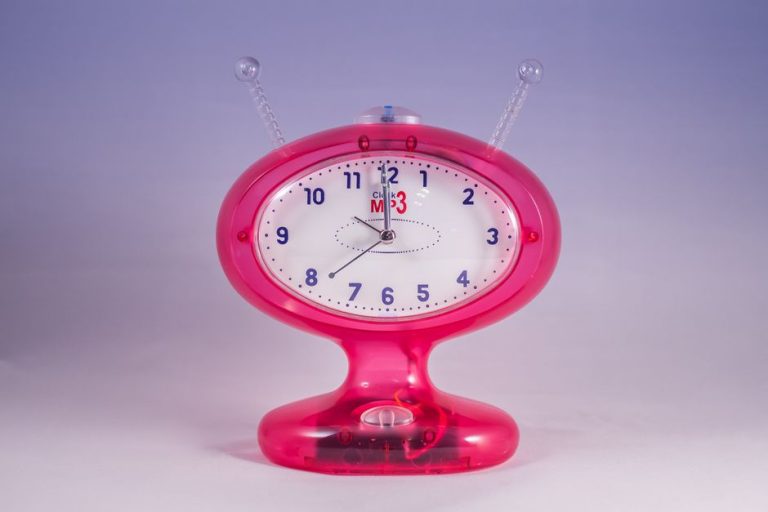 timer desk urgency focus ADHD focus