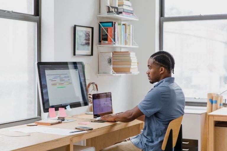 energy focus productivity workspace ADHD focus