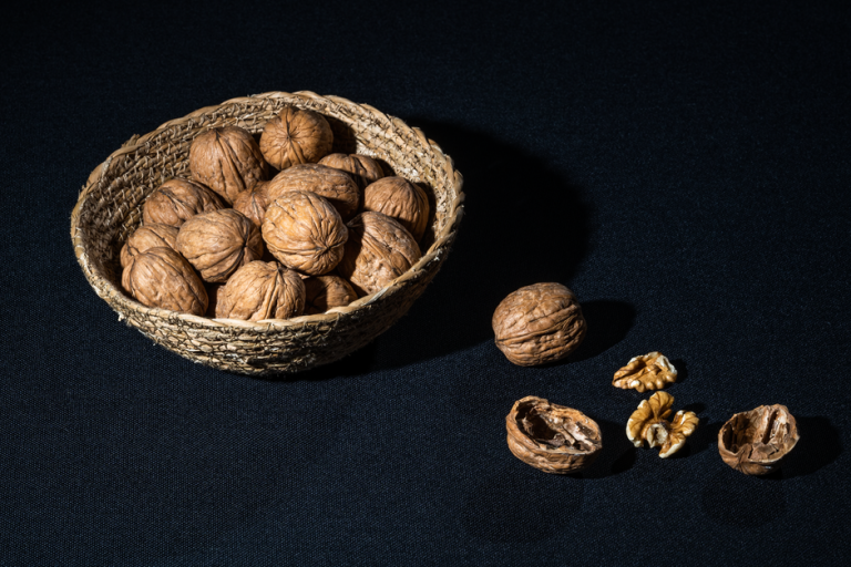 healthy food brain nutrition ADHD focus