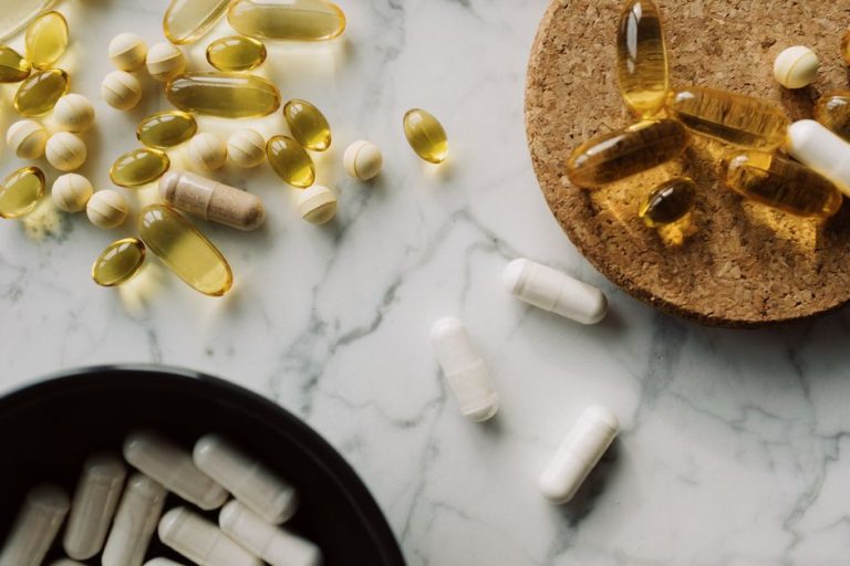 magnesium supplements sleep wellness ADHD focus