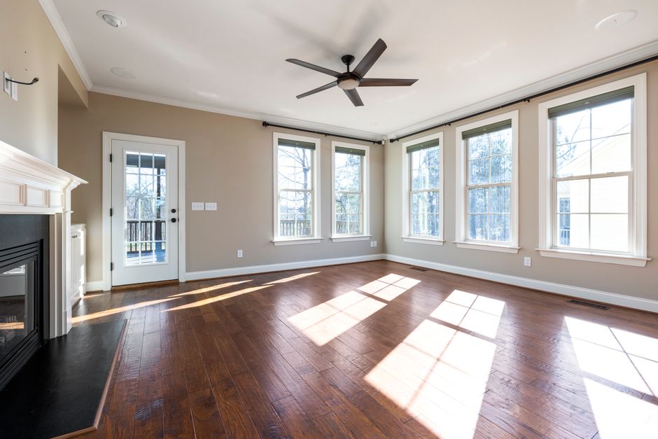 natural light bright window ADHD focus